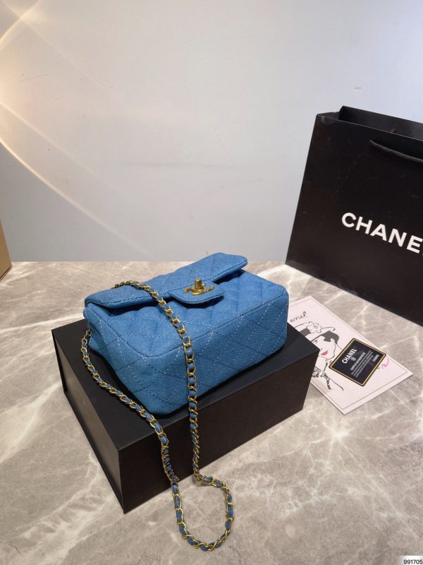 TO – Luxury Edition Bags CH-L 280