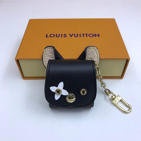 TO – Luxury Edition Keychains LUV 043