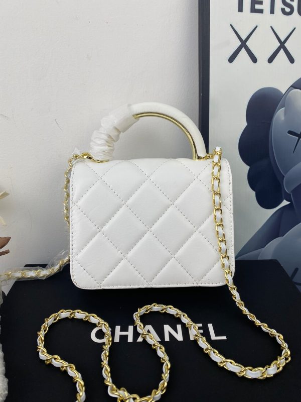 TO – Luxury Bags CHL 344