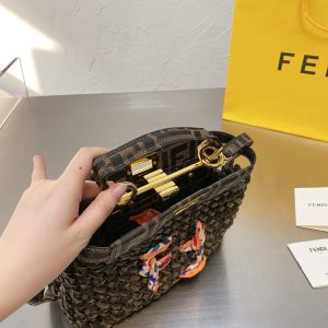 TO – Luxury Edition Bags FEI 191