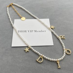 TO – Luxury Edition Necklace DIR005