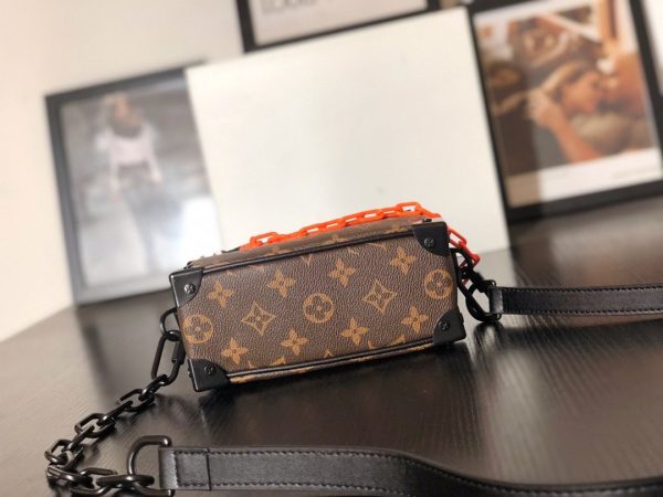 TO – Luxury Edition Bags LUV 219