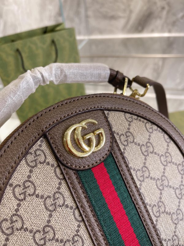 TO – Luxury Edition Bags GCI 053