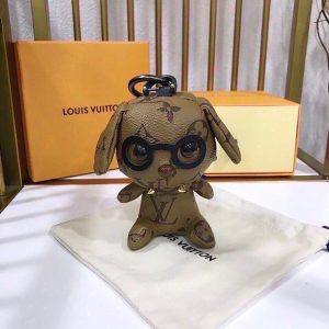 TO – Luxury Edition Keychains LUV 047