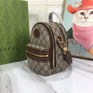 TO – New Luxury Bags GCI 565