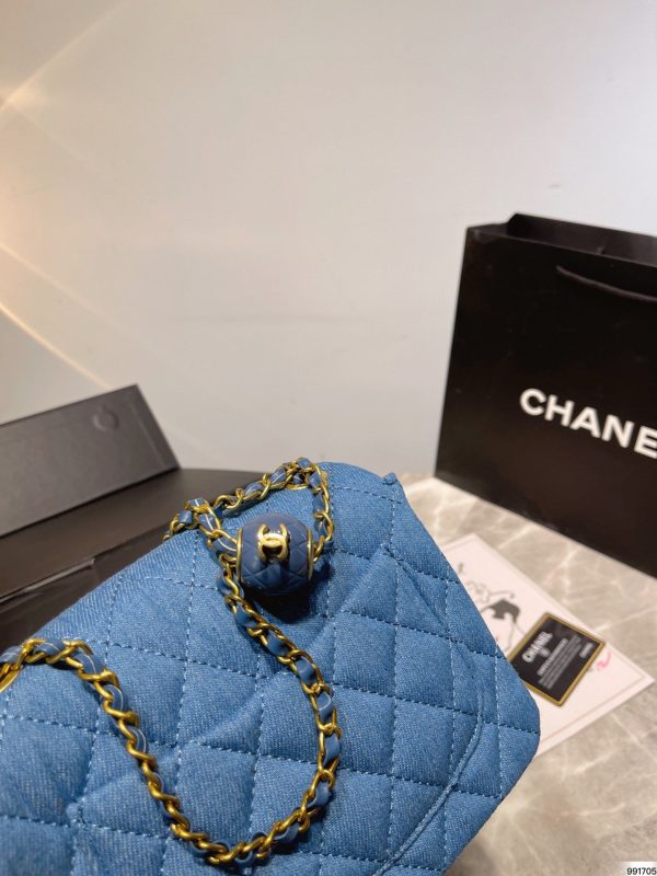 TO – Luxury Edition Bags CH-L 280