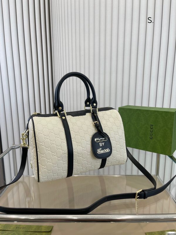 TO – Luxury Bags GCI 537