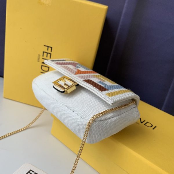 TO – Luxury Edition Bags FEI 183