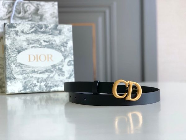 TO – Luxury DIR BELTS 020