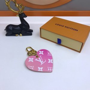 TO – Luxury Edition Keychains LUV 010