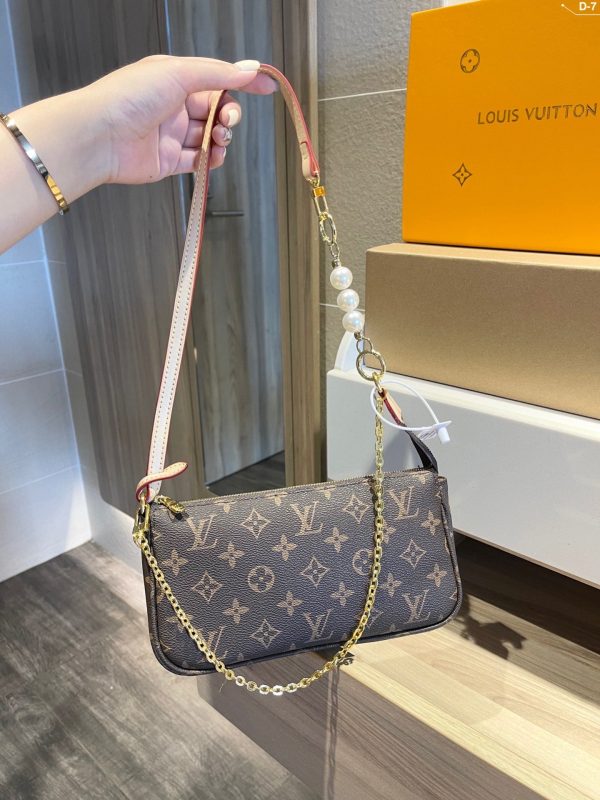 TO – Luxury Edition Bags LUV 474