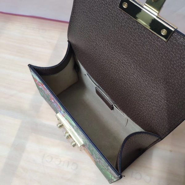 TO – Luxury Bag GCI 485