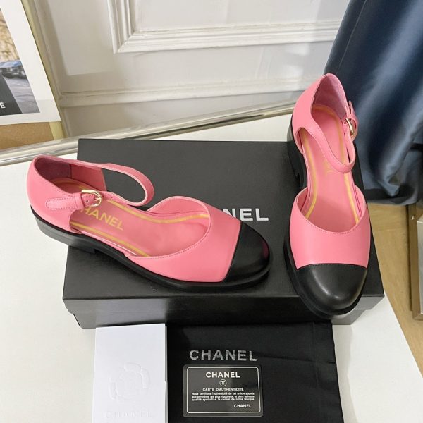 Designer CHL High Heel Shoes 010