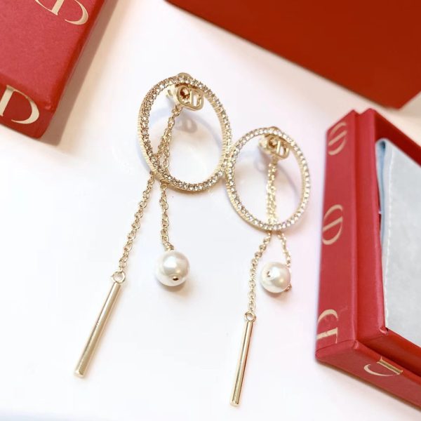 TO – Luxury Edition Earring Dir 030