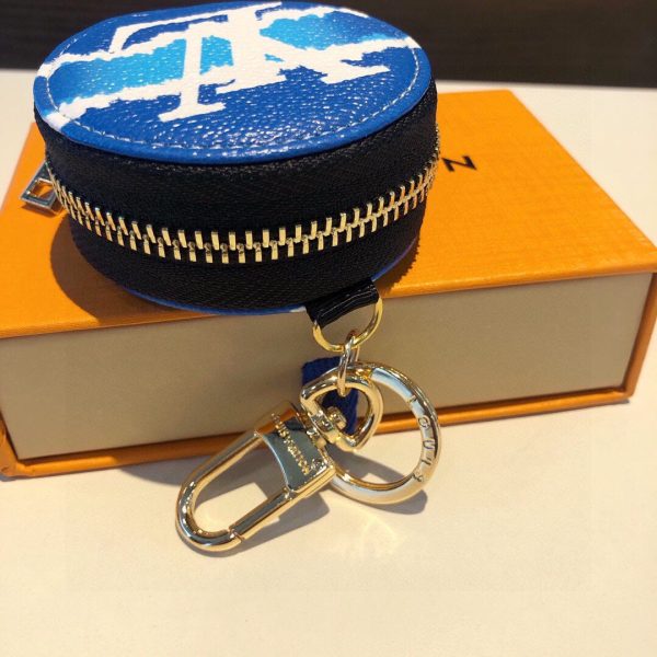 TO – Luxury Edition Keychains LUV 060