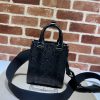 TO – Luxury Bag GCI 460