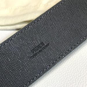 TO – Luxury FEI BELTS 001