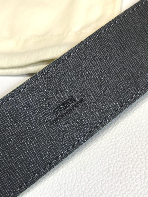 TO – Luxury FEI BELTS 001