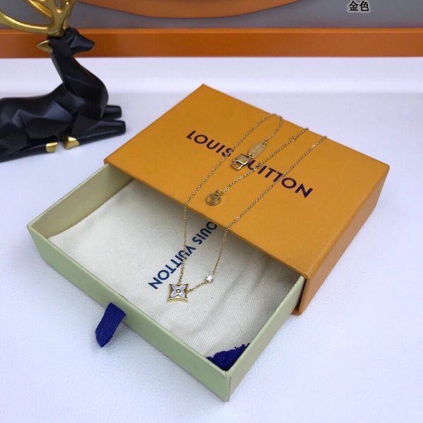 TO – Luxury Edition Necklace LUV005