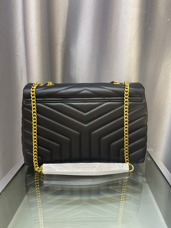 TO – Luxury Bags SLY 267