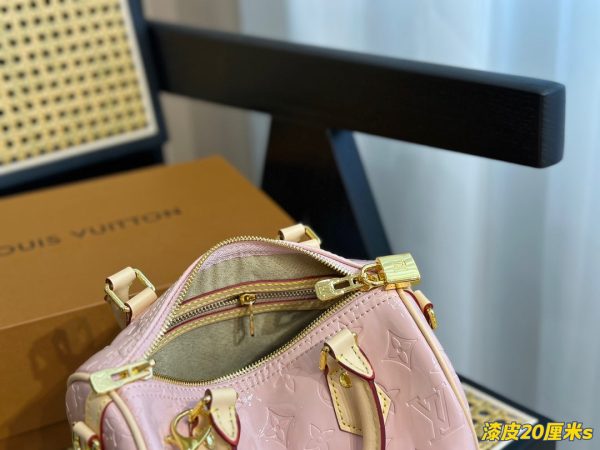 TO – New Luxury Bags LUV 737