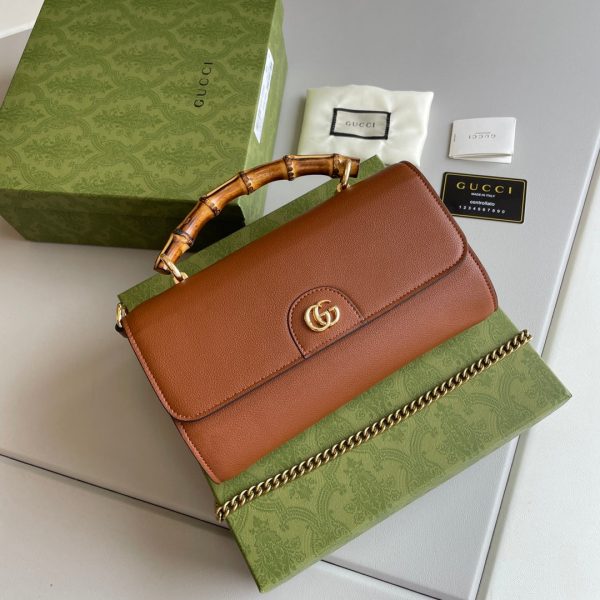 TO – Luxury Bag GCI 452