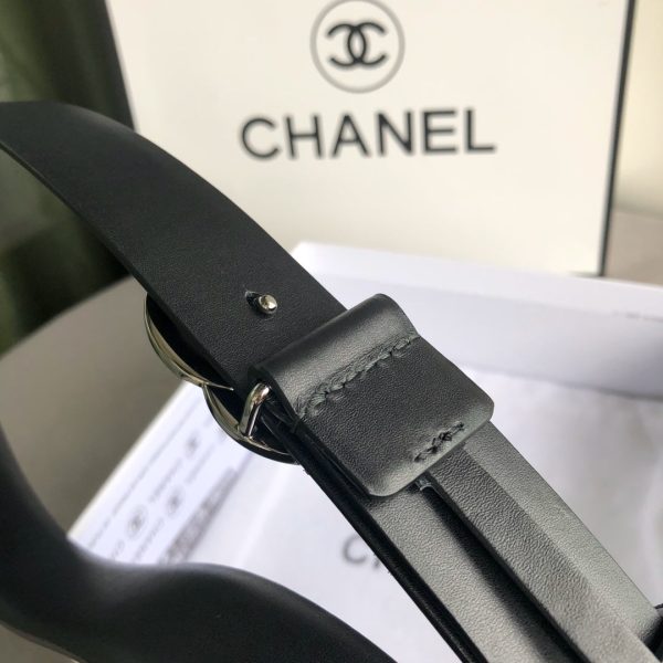 TO – Luxury CHL BELTS 015