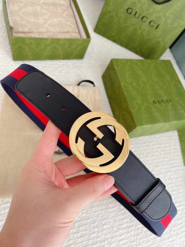 TO – Luxury GCI BELTS 001