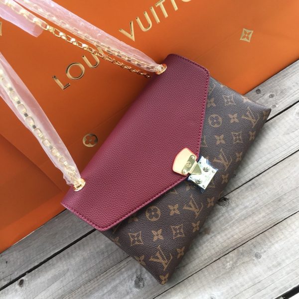 TO – Luxury Edition Bags LUV 208