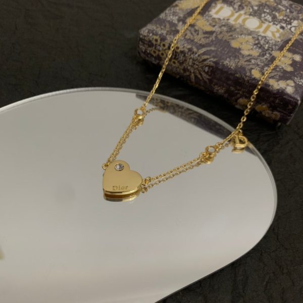 TO – Luxury Edition Necklace DIR003