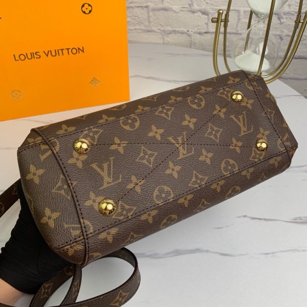 TO – Luxury Edition Bags LUV 297