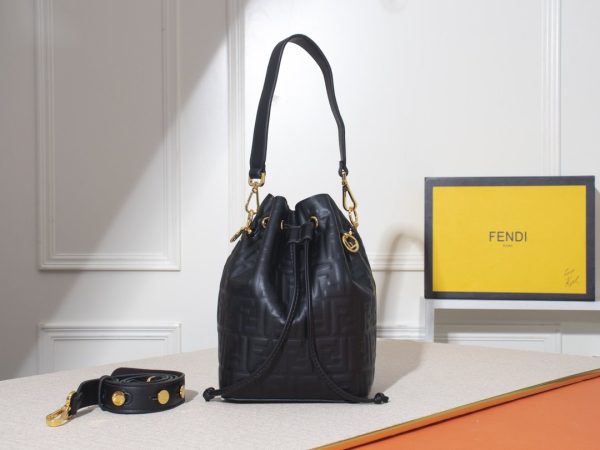 TO – Luxury Edition Bags FEI 035