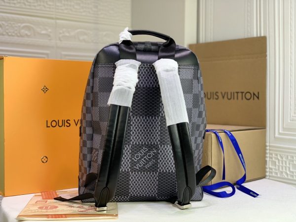 TO – Luxury Edition Bags LUV 117