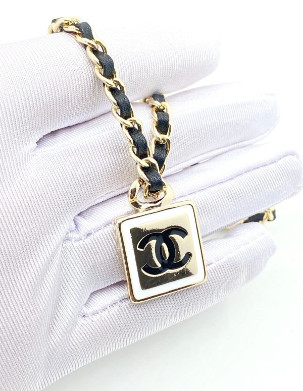 TO – Luxury Edition Necklace CH-L005