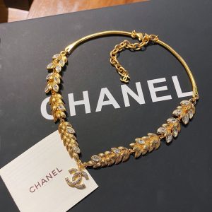 TO – Luxury Edition Necklace CH-L054