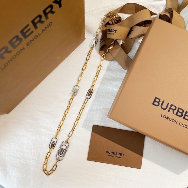 TO – Luxury Edition Necklace BBR001