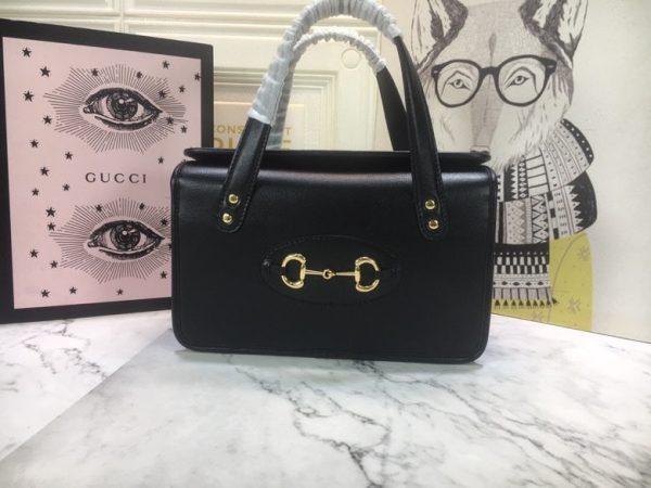 TO – New Luxury Bags GCI 563