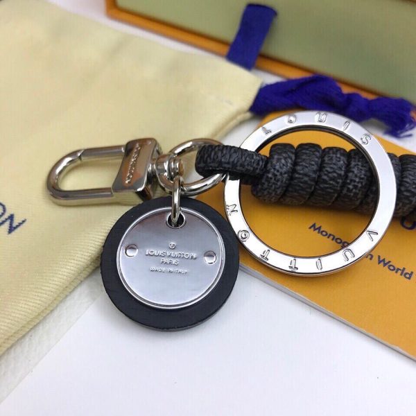 TO – Luxury Edition Keychains LUV 005