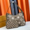 TO – Luxury Bag LUV 629