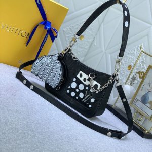 TO – New Luxury Bags LUV 770