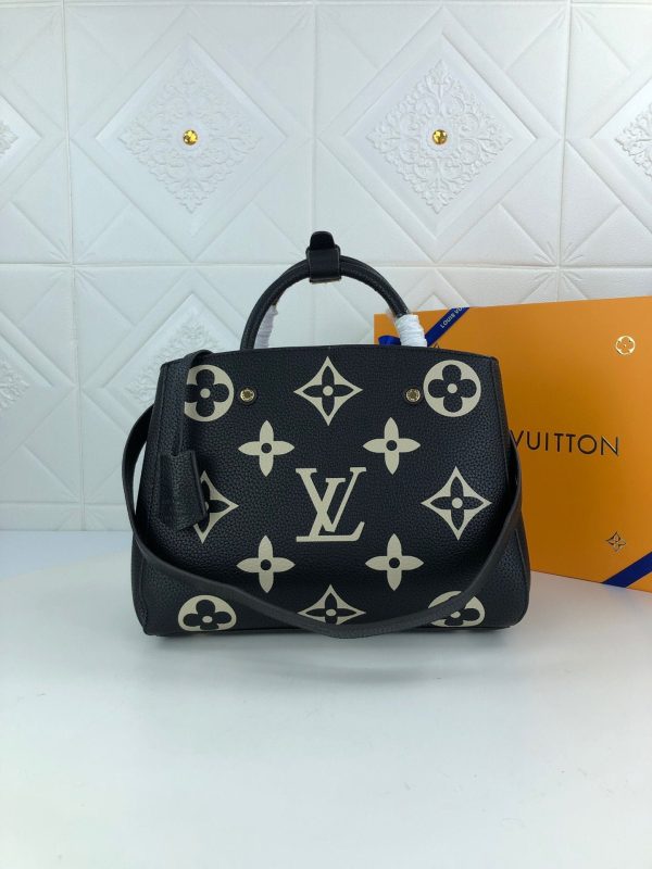 TO – Luxury Edition Bags LUV 035