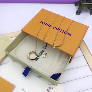 TO – Luxury Edition Necklace LUV001