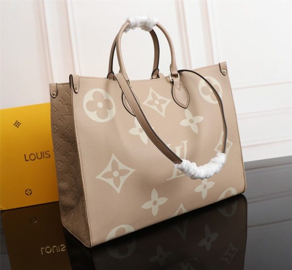 TO – Luxury Edition Bags LUV 034