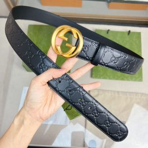 TO – Luxury GCI BELTS 025