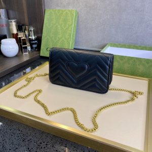 TO – Luxury Edition Bags GCI 163