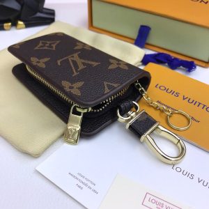 TO – Luxury Edition Keychains LUV 066