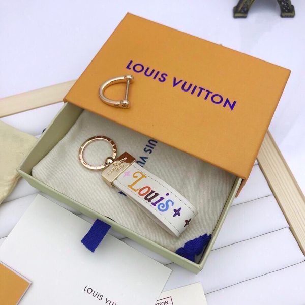 TO – Luxury Edition Keychains LUV 013