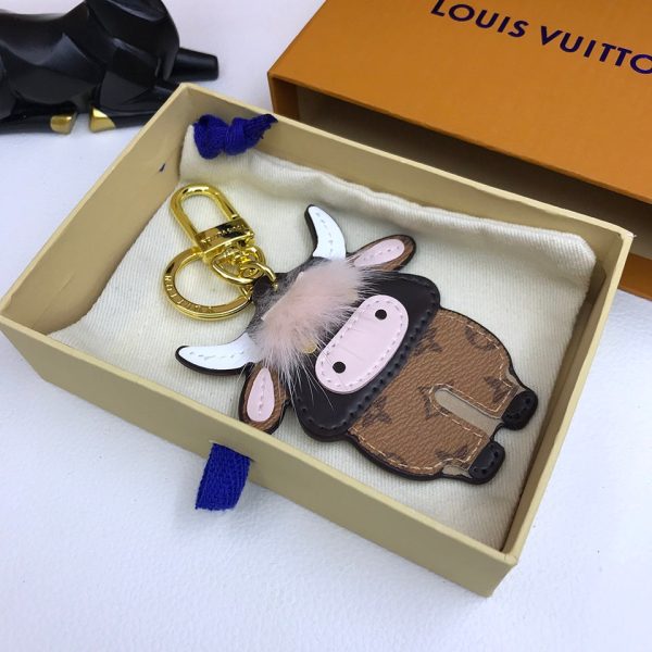 TO – Luxury Edition Keychains LUV 085