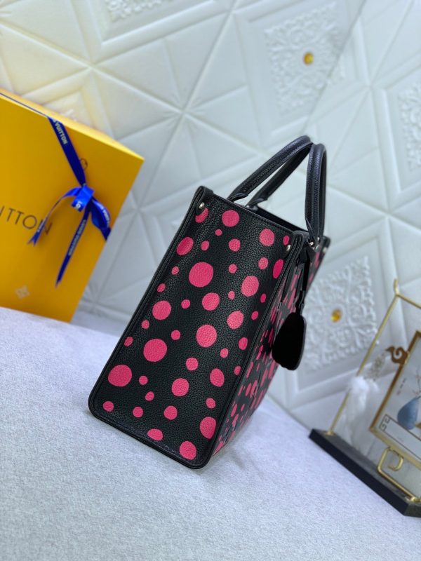 TO – Luxury Bag LUV 634