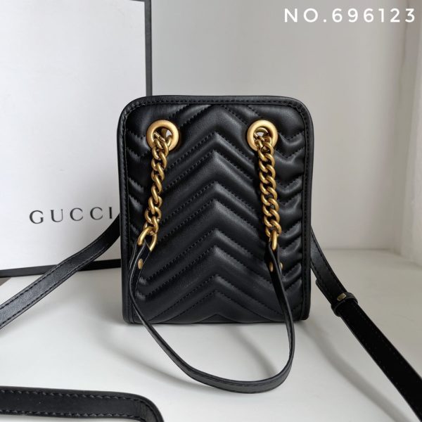 TO – Luxury Bag GCI 497